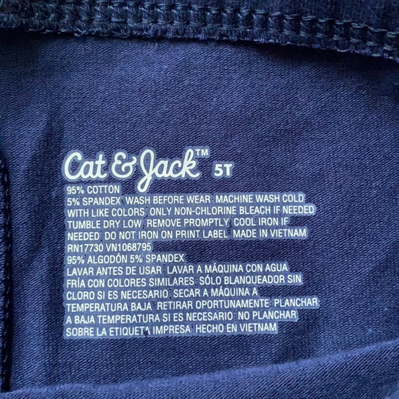 Gymboree girl capris bundle - Picture 7 of 7